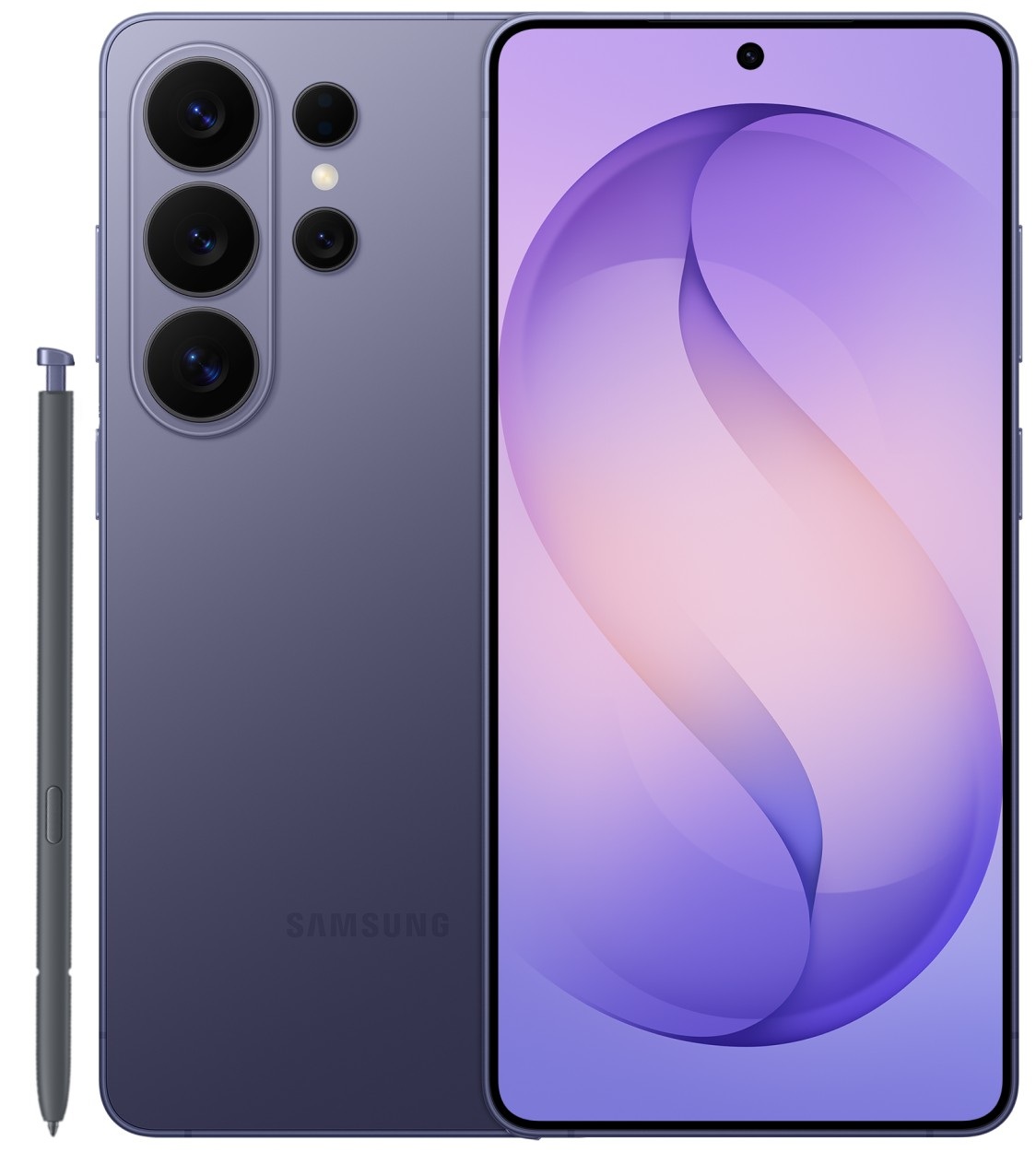 Samsung Galaxy S26 Ultra